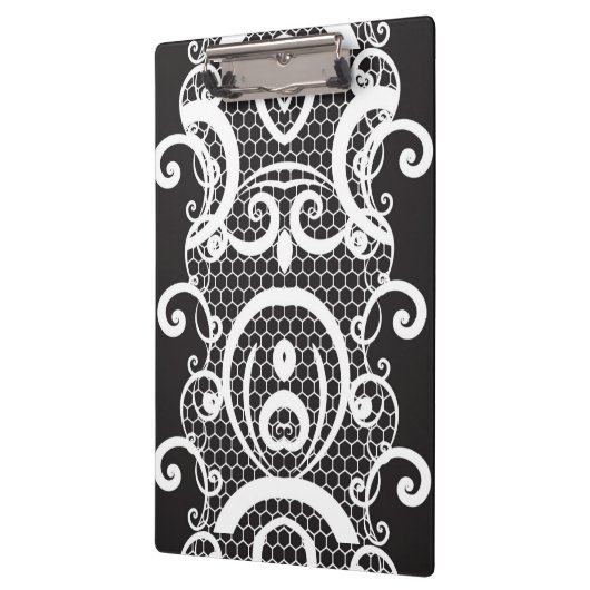 Achtergrond 1 klembord (Links)