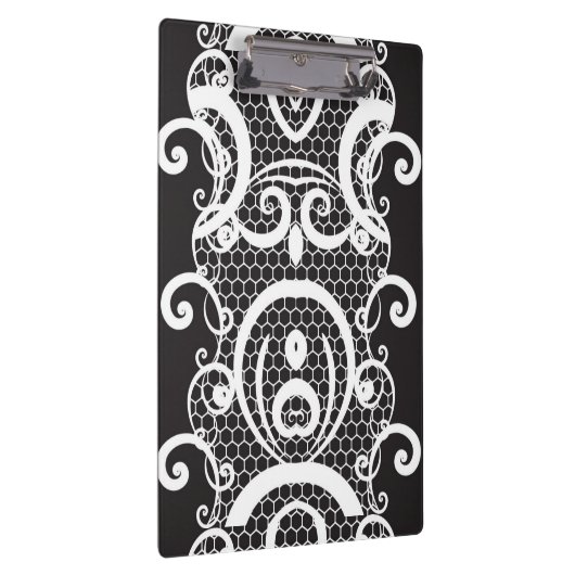 Achtergrond 1 klembord (Rechts)