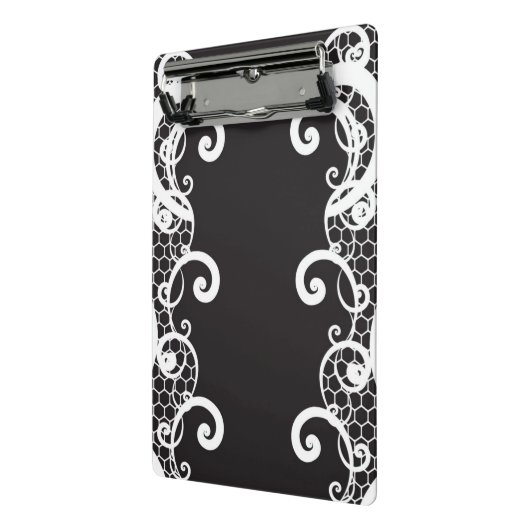 Achtergrond 1 mini klembord (Angled2)