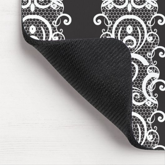 Achtergrond 1 muismat (Hoek)