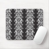 Achtergrond 1 muismat (Met muis)