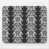 Achtergrond 1 muismat (Voorkant)