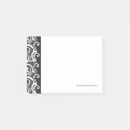 Achtergrond 1 post-it® notes (Voorkant)