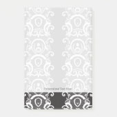 Achtergrond 1 post-it® notes (Voorkant)