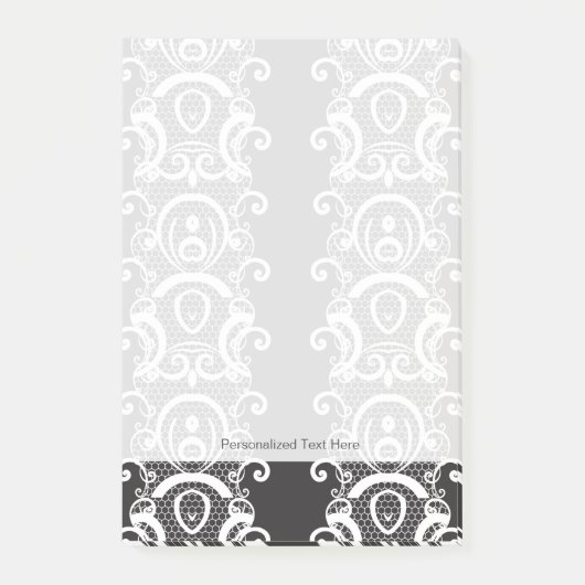 Achtergrond 1 post-it® notes (Voorkant)