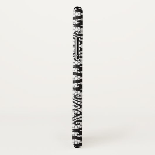 Achtergrond 2 Case-Mate iPhone case (Achterkant / rechts)