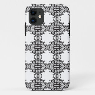 Achtergrond 2 iPhone 11 hoesje