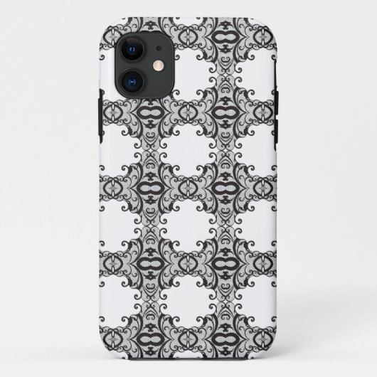 Achtergrond 2 Case-Mate iPhone case (Achterkant)