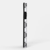 Achtergrond 2 Case-Mate iPhone case (Achterkant/rechts)
