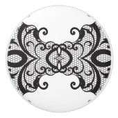 Achtergrond 2 keramische knop (Voorkant)