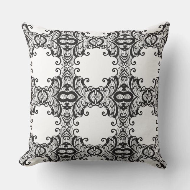 Achtergrond 2 kussen (Voorkant)