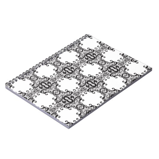 Achtergrond 2 notitieboek (Linkerzijde)