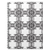 Achtergrond 2 notitieboek (Voorkant)