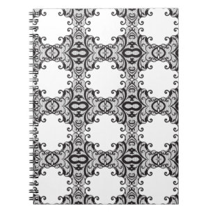 Achtergrond 2 notitieboek