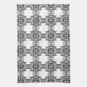 Achtergrond 2 theedoek (Verticaal)