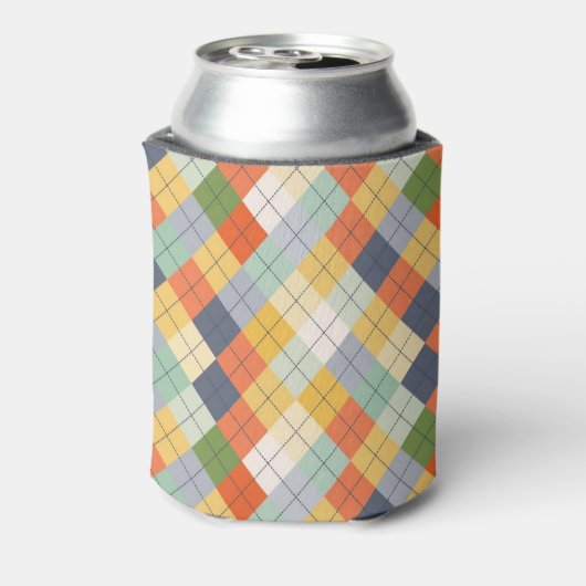 Achtergrond 2 van Sweater Blikjeskoeler (Blikje Achterkant)