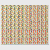 Achtergrond 2 van Sweater Cadeaupapier (Vlak)
