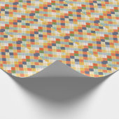 Achtergrond 2 van Sweater Cadeaupapier (Hoek)