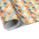 Achtergrond 2 van Sweater Cadeaupapier (Rol Hoek)