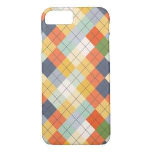 Achtergrond 2 van Sweater Case-Mate iPhone Case