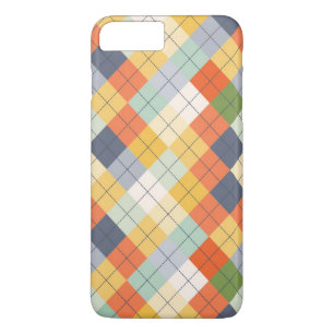 Achtergrond 2 van Sweater Case-Mate iPhone Case