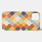 Achtergrond 2 van Sweater Case-Mate iPhone Case (Achterkant (horizontaal))