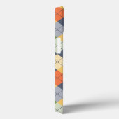 Achtergrond 2 van Sweater Case-Mate iPhone Case (Achterkant / Rechts)
