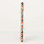 Achtergrond 2 van Sweater Case-Mate iPhone Case (Achterkant / rechts)