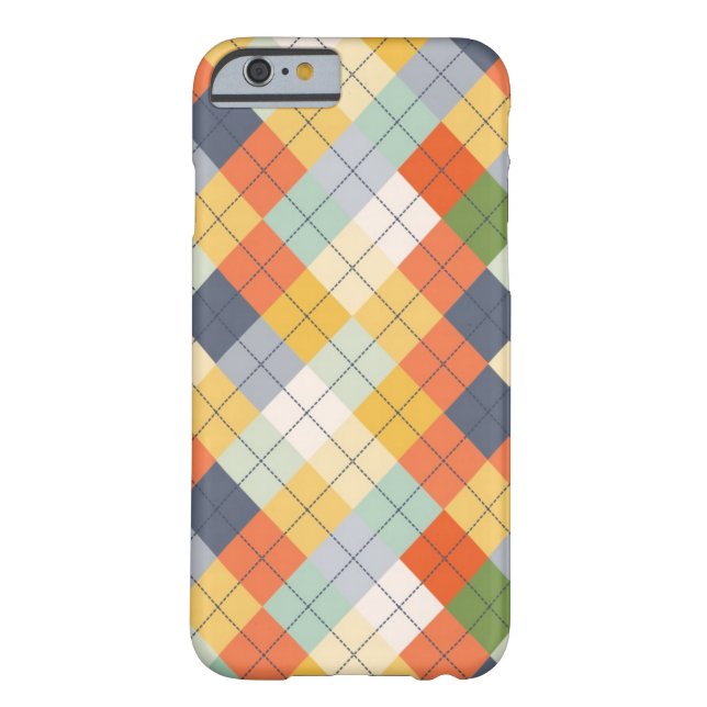 Achtergrond 2 van Sweater Case-Mate iPhone Case (Achterkant)