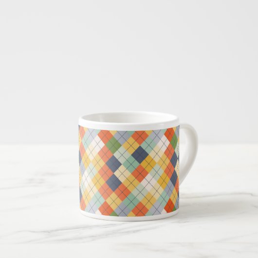 Achtergrond 2 van Sweater Espresso Kop (Voorkant rechts)