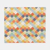 Achtergrond 2 van Sweater Fleece Deken (Voorkant (Horizontaal))