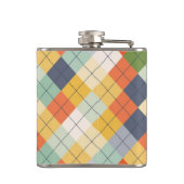 Achtergrond 2 van Sweater Heupfles (Achterkant)