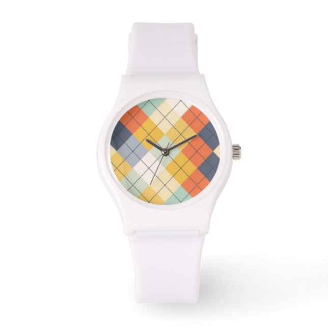 Achtergrond 2 van Sweater Horloge (Voorkant)