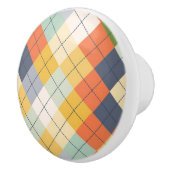 Achtergrond 2 van Sweater Keramische Knop (Rechts)