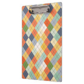 Achtergrond 2 van Sweater Klembord (Links)