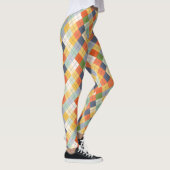 Achtergrond 2 van Sweater Leggings (Rechts)