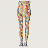 Achtergrond 2 van Sweater Leggings (Voorkant)
