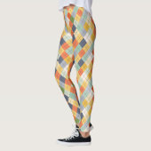 Achtergrond 2 van Sweater Leggings (Links)
