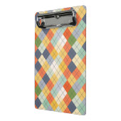 Achtergrond 2 van Sweater Mini Klembord (Angled2)