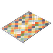Achtergrond 2 van Sweater Notitieboek (Linkerzijde)