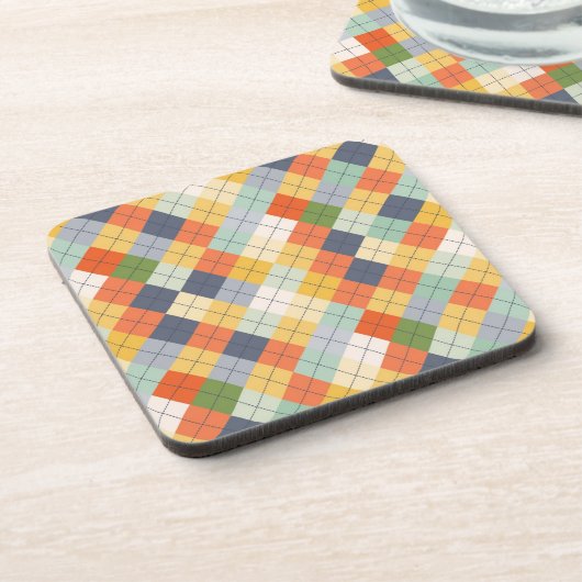 Achtergrond 2 van Sweater Onderzetter (Linkerzijde)