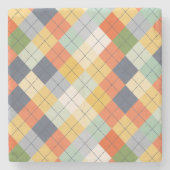 Achtergrond 2 van Sweater Stenen Onderzetter (Voorkant)