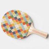 Achtergrond 2 van Sweater Tafeltennisbatje (Zijkant)