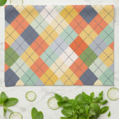 Achtergrond 2 van Sweater Theedoek (Gevouwen)