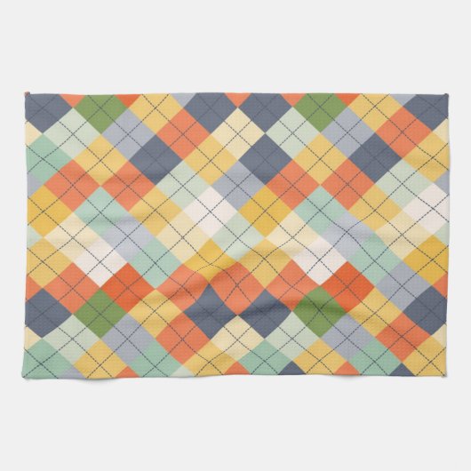 Achtergrond 2 van Sweater Theedoek (Horizontaal)