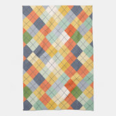 Achtergrond 2 van Sweater Theedoek (Verticaal)