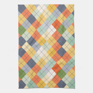 Achtergrond 2 van Sweater Theedoek