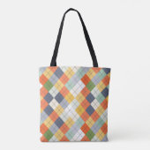 Achtergrond 2 van Sweater Tote Bag (Achterkant)