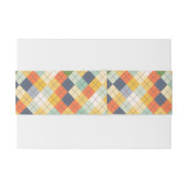 Achtergrond 2 van Sweater Uitnodigingen Wikkel (Achterkant Voorbeeld)