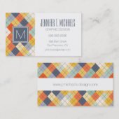 Achtergrond 2 van Sweater Visitekaartje (Voorkant / Achterkant)